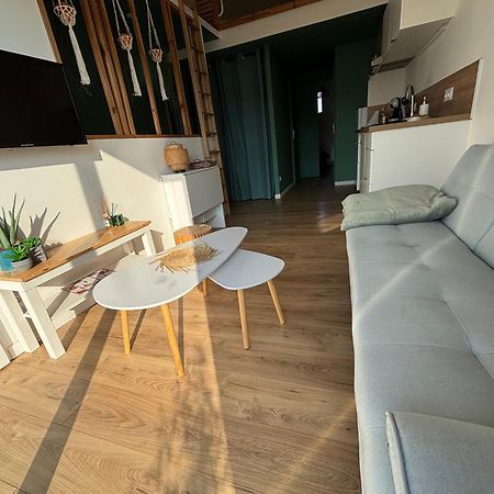 Superbe Appartement La Rochelle 拉罗歇尔 外观 照片