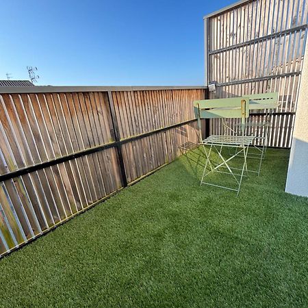Superbe Appartement La Rochelle 拉罗歇尔 外观 照片