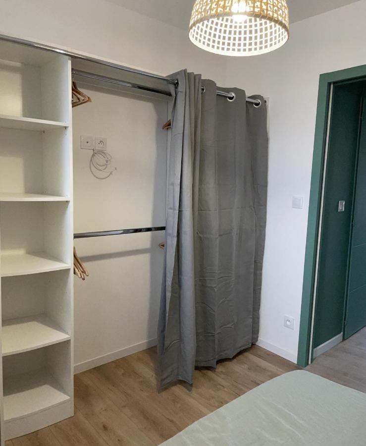 Superbe Appartement La Rochelle 拉罗歇尔 外观 照片