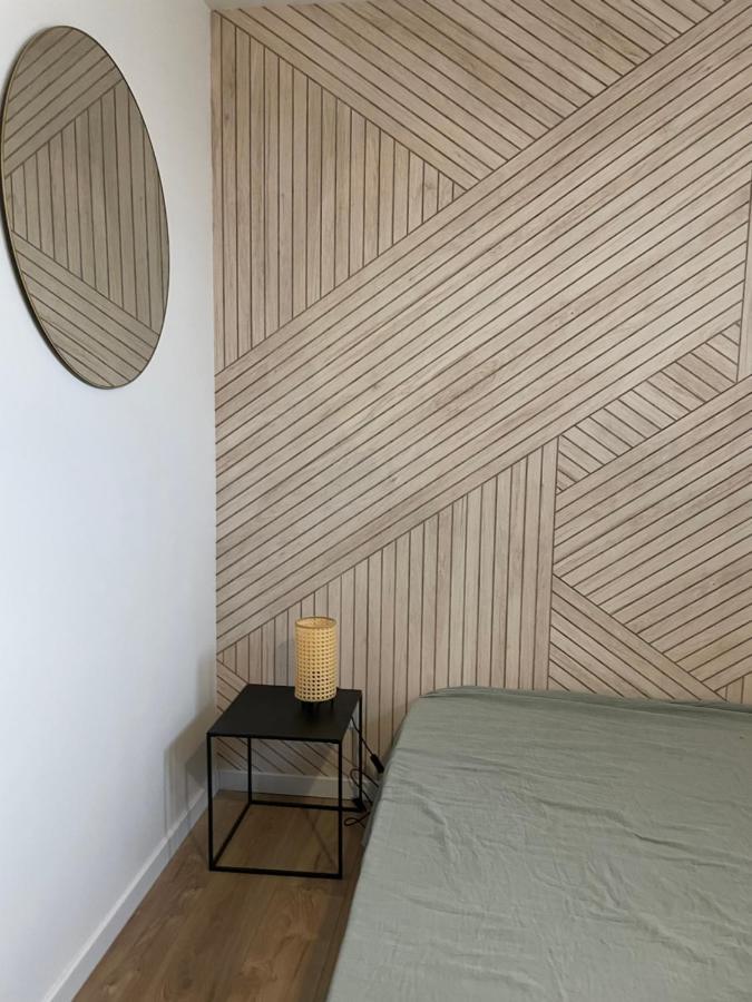 Superbe Appartement La Rochelle 拉罗歇尔 外观 照片