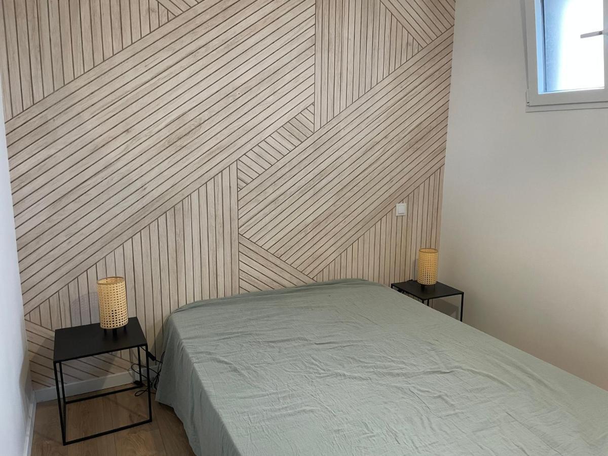 Superbe Appartement La Rochelle 拉罗歇尔 外观 照片