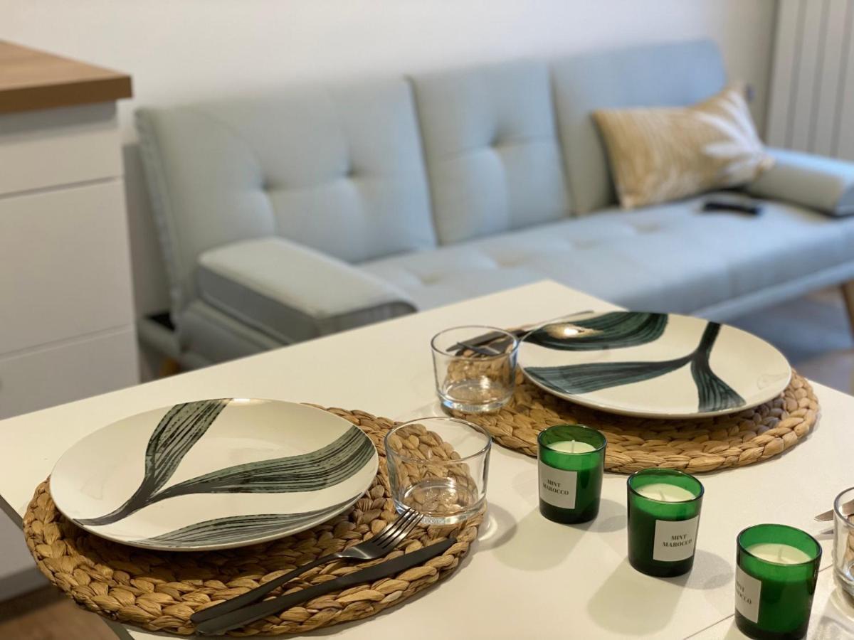 Superbe Appartement La Rochelle 拉罗歇尔 外观 照片