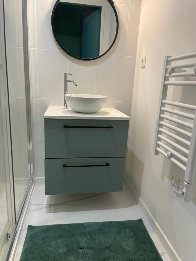 Superbe Appartement La Rochelle 拉罗歇尔 外观 照片