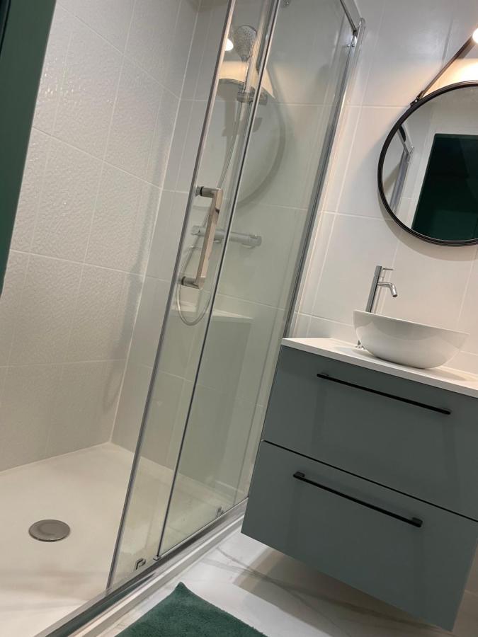 Superbe Appartement La Rochelle 拉罗歇尔 外观 照片