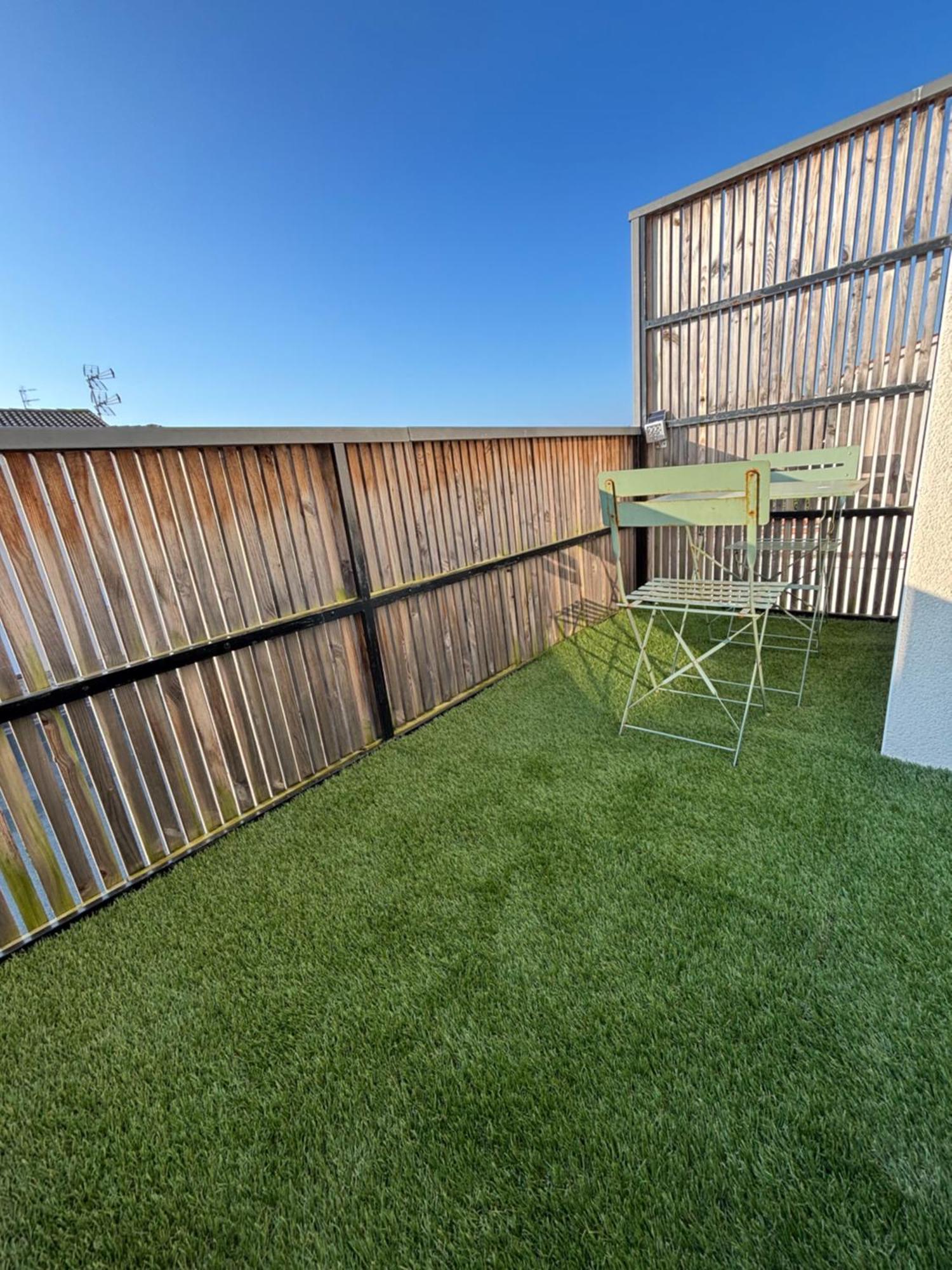 Superbe Appartement La Rochelle 拉罗歇尔 外观 照片